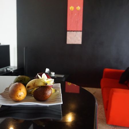 Amor Bali Villas & Spa Resort Seminyak Eksteriør billede