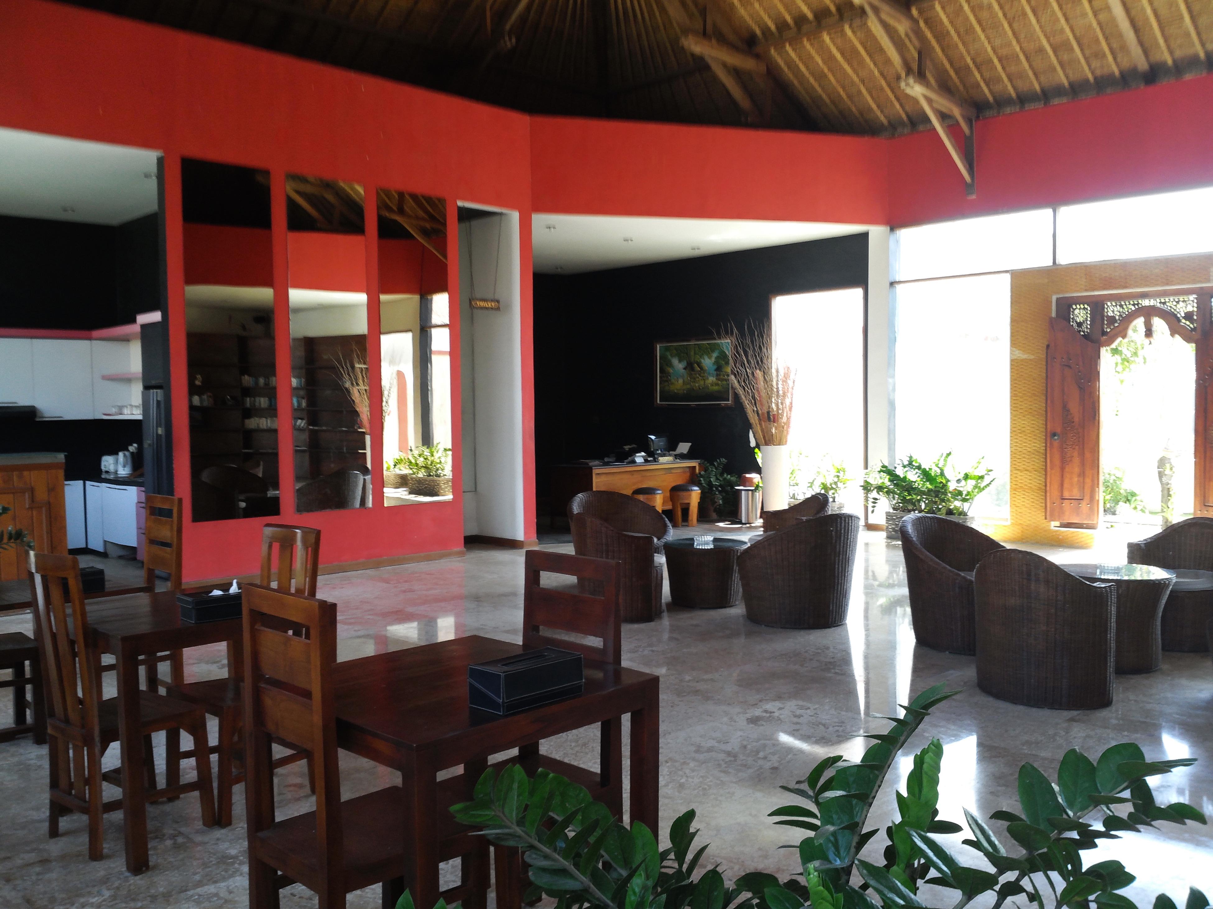 Amor Bali Villas & Spa Resort Seminyak Eksteriør billede