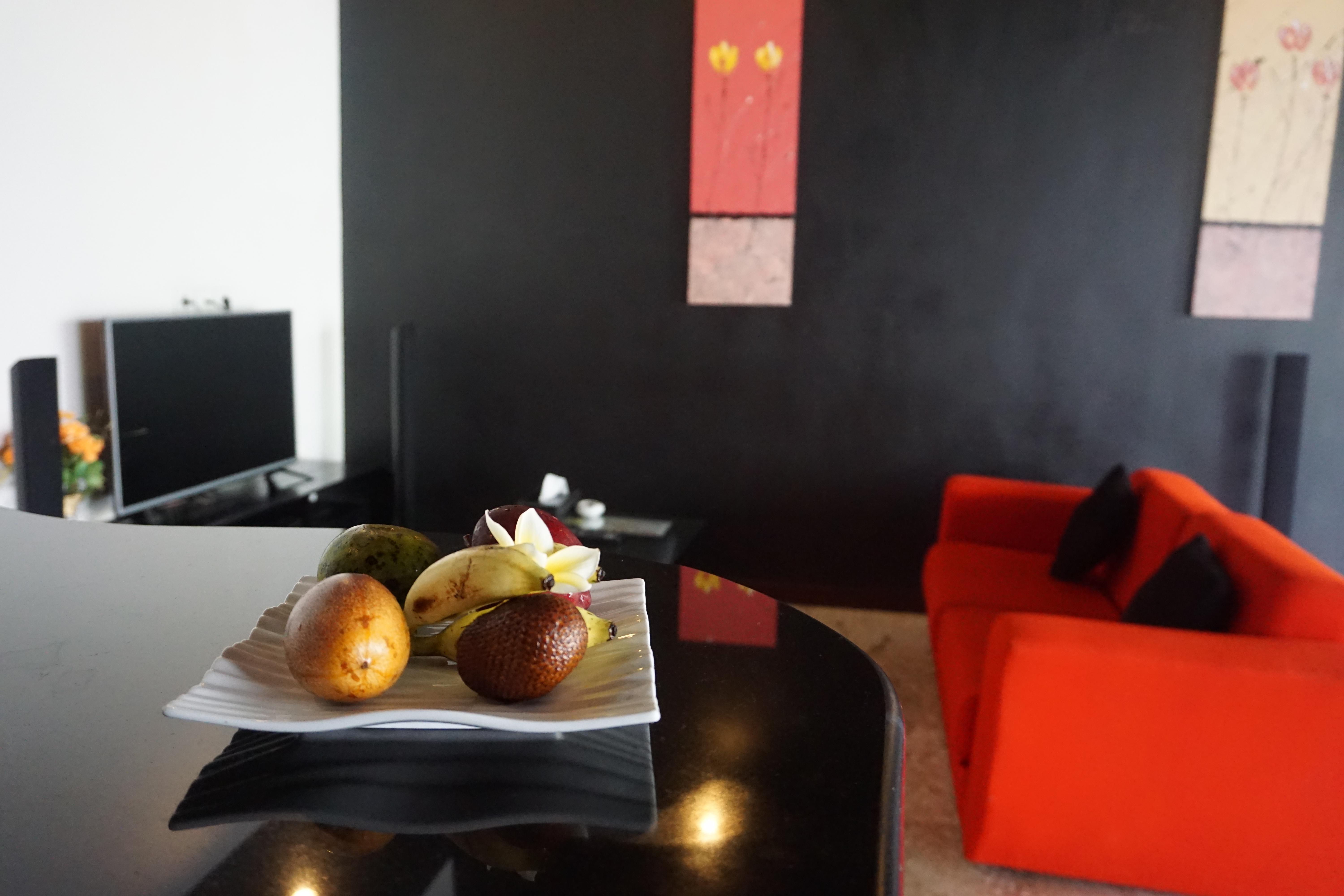 Amor Bali Villas & Spa Resort Seminyak Eksteriør billede