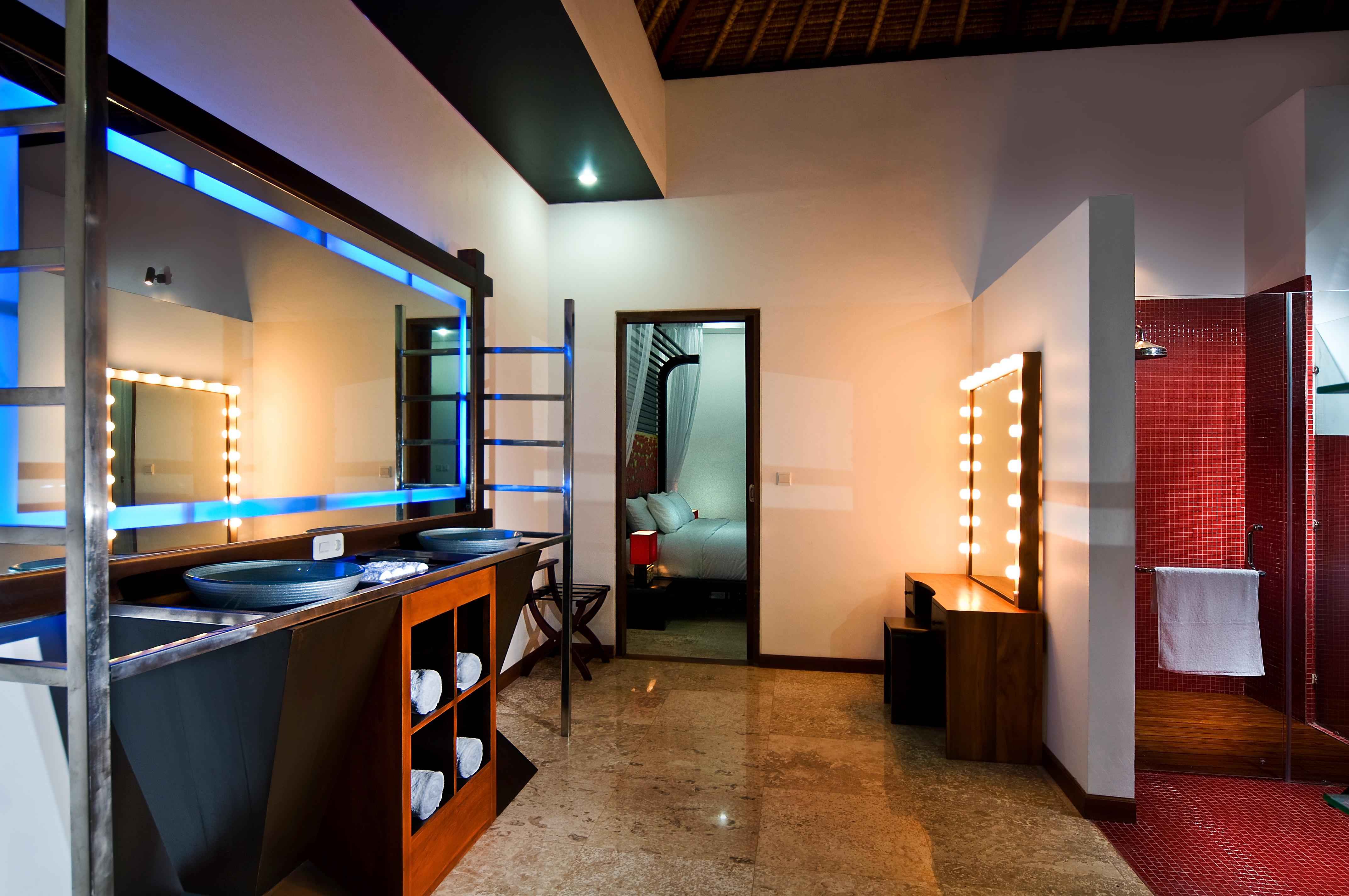 Amor Bali Villas & Spa Resort Seminyak Eksteriør billede