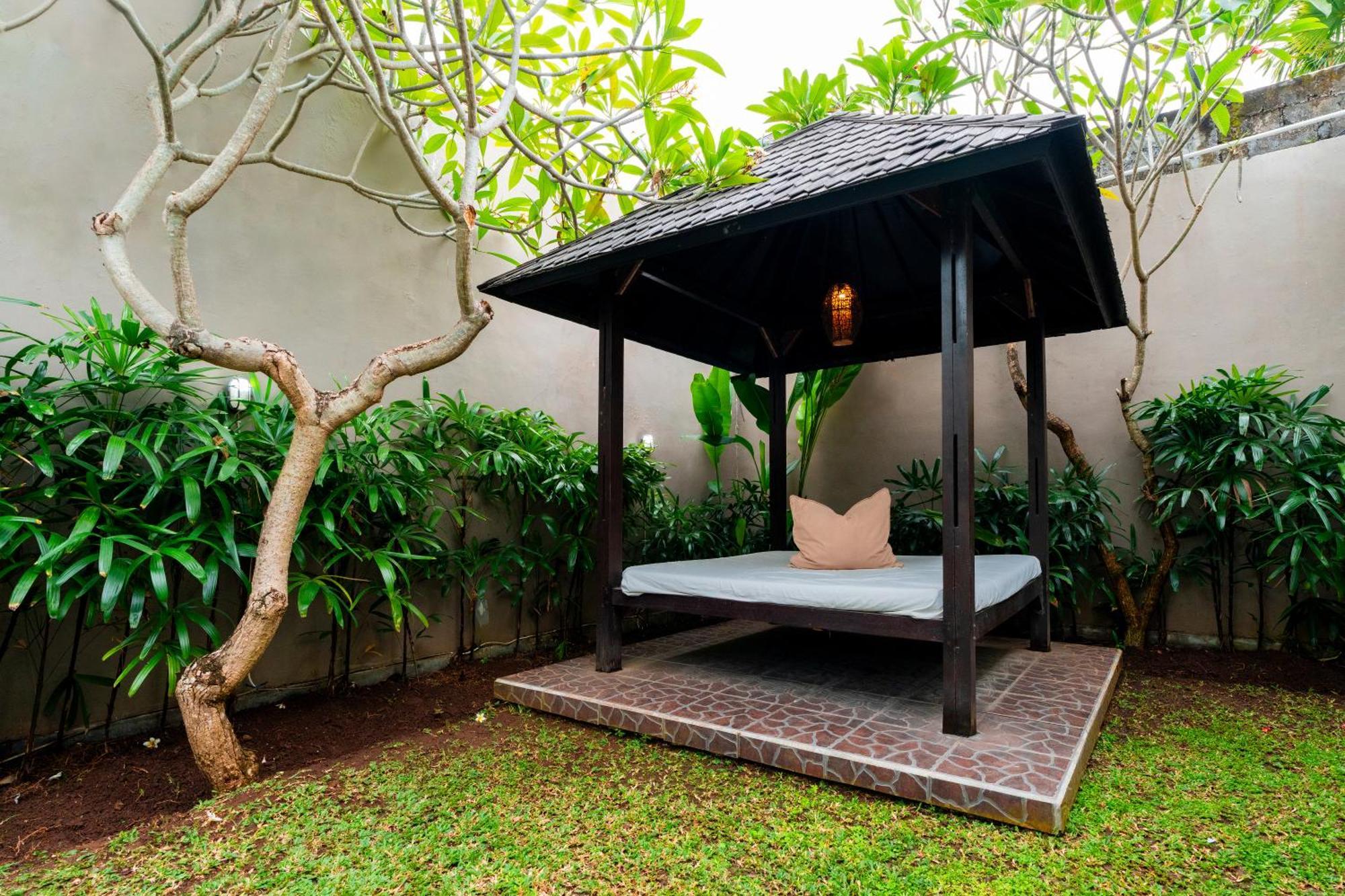 Amor Bali Villas & Spa Resort Seminyak Eksteriør billede